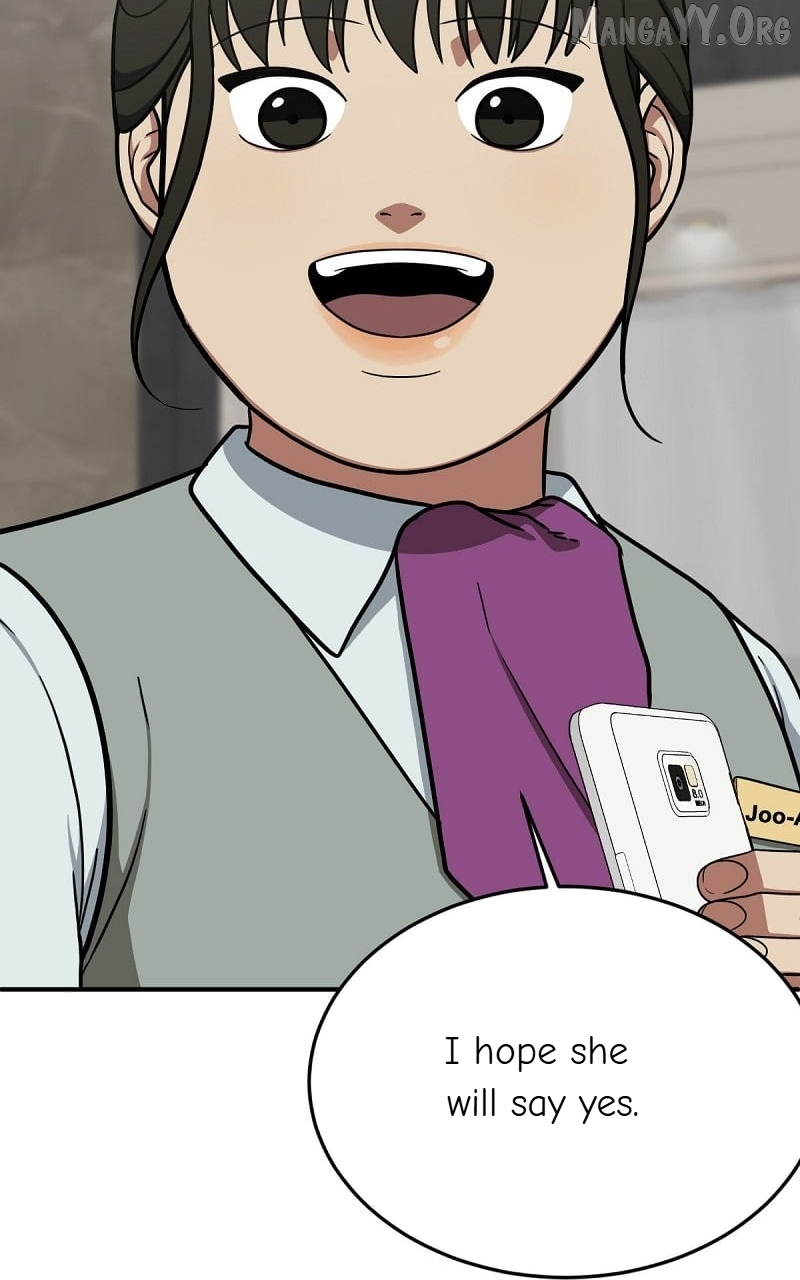 Change Me Chapter 84 - page 151